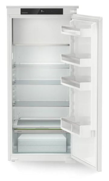 Миле Встраиваемый холодильник с морозильной камерой IRSe 4101 Miele